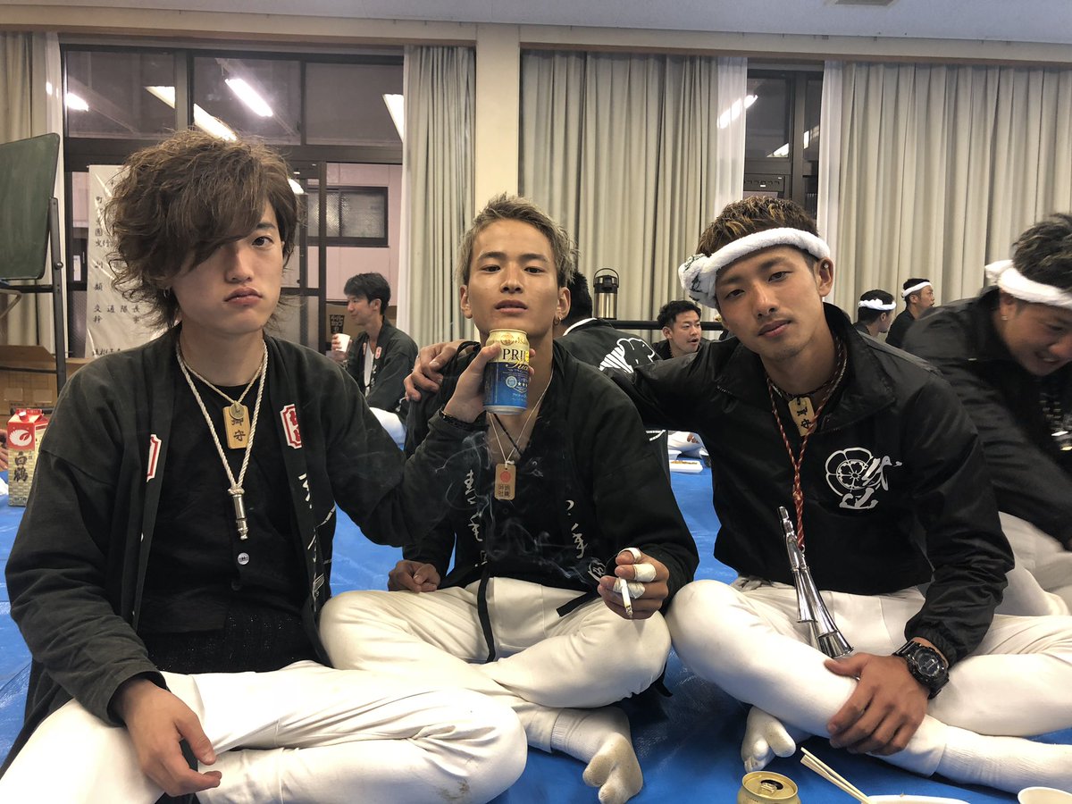 kenken730z's tweet photo. 最後の祭り楽しかった！
見に来てくれた人や写真とってくれた人ありがとう😊ふーかも見に来てくれた！！ https://t.co/qwXUfzSPfF