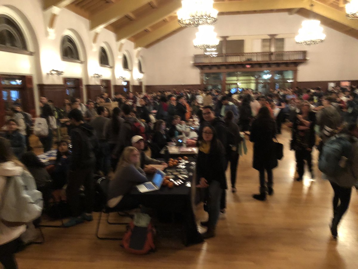 mpaadv's tweet image. #NSweek #Goodcrowd @TexasScience