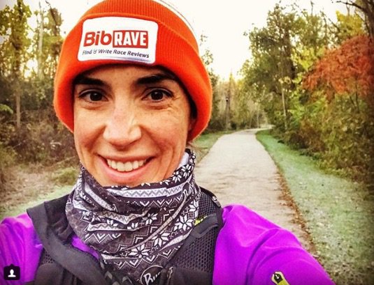 BibRave's tweet image. Does your running routine need a reboot? Join #BibChat tonight 8p CT with sponsor @BUFF_USA
to discuss! Win 1 of 2 Original BUFF®! (📸cred: @amyschlott)