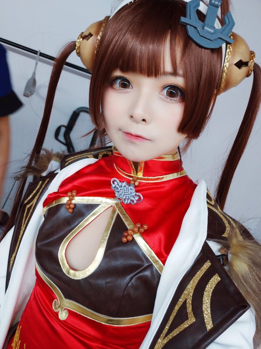 Twitterのコスプレ画像58