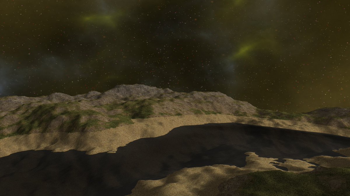 Michael On Twitter Digging Up An Old Uni Project