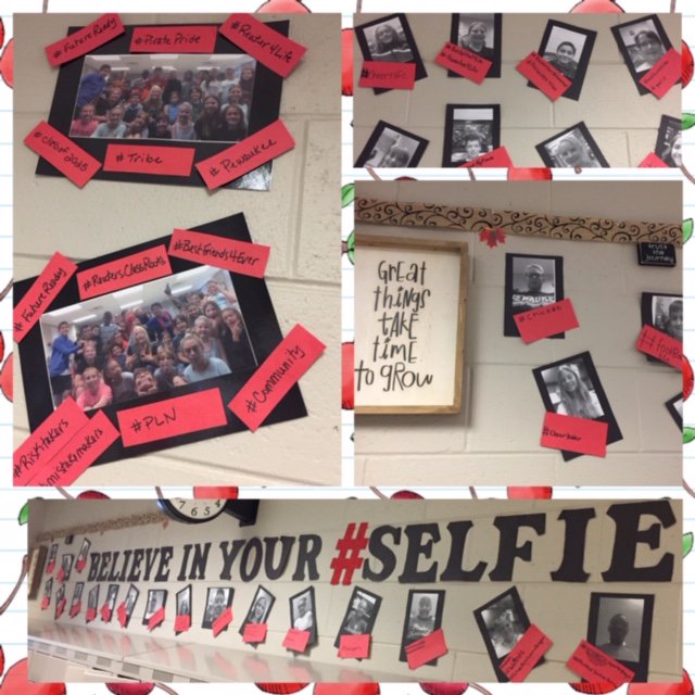 The Running Rocket Reuters are off to a great start this year!  So proud of our work together.  #FutureReady