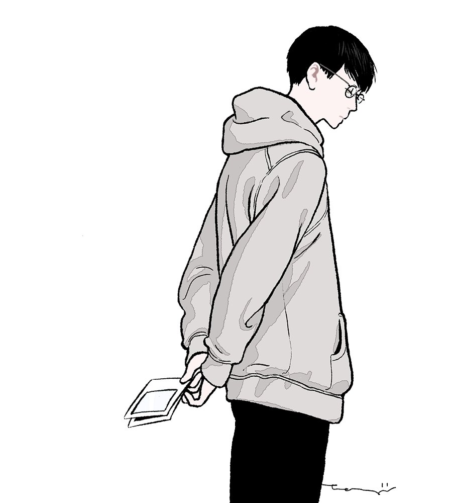 あと5分 