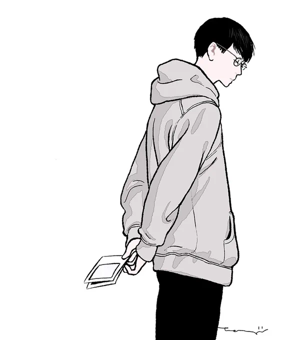 あと5分 