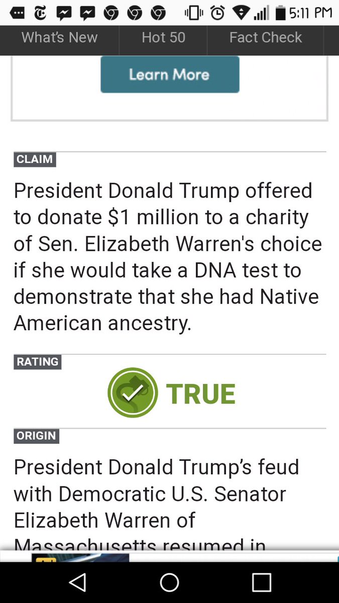 GuesLori's tweet image. @realDonaldTrump You offered her a million $$ 2 a charity of her choice. 
Don't lie 
b/c yes you did. 
P.s. You still owe Obama. #PayUpOrShutUp #LiarInChief