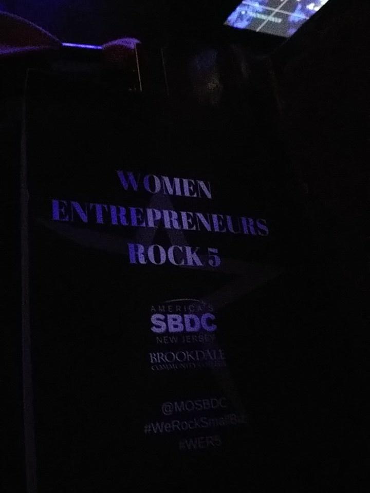NJSBDC's tweet photo. #WER5 #SmallBizTips Wherever you are, wherever you go - don't be afraid to be a #change #agent! #Embrace your inner #changemaker!! ๐ช๐ #WeRockSmallbiz #SBDC @ASBDC @SBA_NewJersey https://t.co/0NhAN2yrQr
