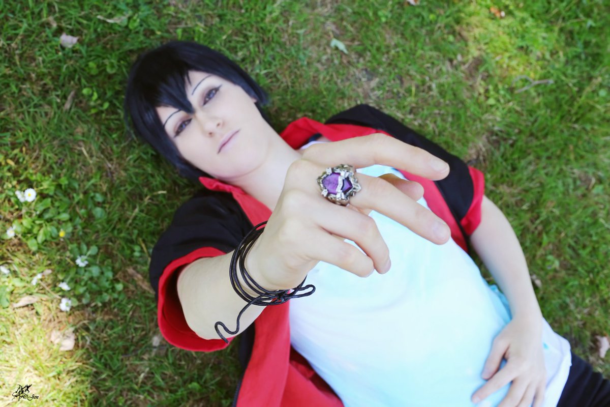 Jenjen_kun's tweet photo. And i Finish some edit a few Photos from Hibari ^x^
Hibari Kyoya:Me
Photo:Bernhsrd
Edit:Me

#katekyohitmanreborn #hibari #hibarikyoya #hibird #vongola #cloudguardian #cosplay #雲雀 #家庭教師ヒットマンREBORN #コスプレ https://t.co/jowA9jPx4h