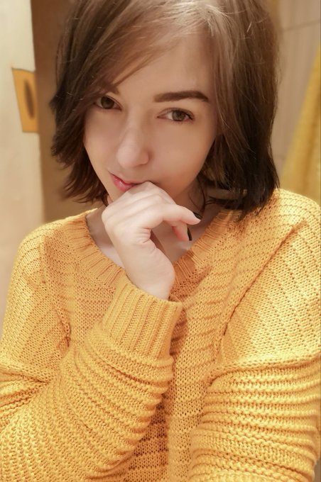 Soon online🦊 https://t.co/e0S2k3bBNJ<a href="/tag/feet"class="tags"><span>#feet</span></a><a href="/tag/webcam"class="tags"><span>#webcam</span></a><a href="/tag/elf"class="tags"><span>#elf</span></a>