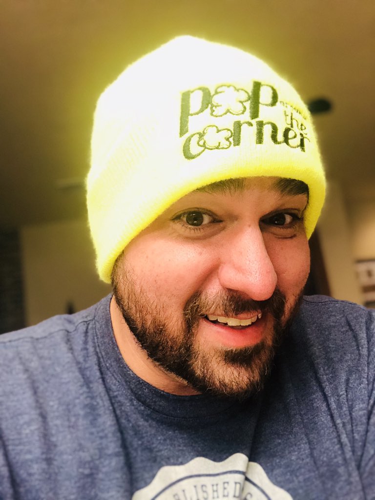 It’s finally cold enough to bust out the Pop Around The Corner toboggan... so excited!! 
Keep a look out for some cold day specials this week ❄️❄️❄️❄️
501 W Main St Denison TX 75020
(903) 820-8123
PopAroundTheCorner.com