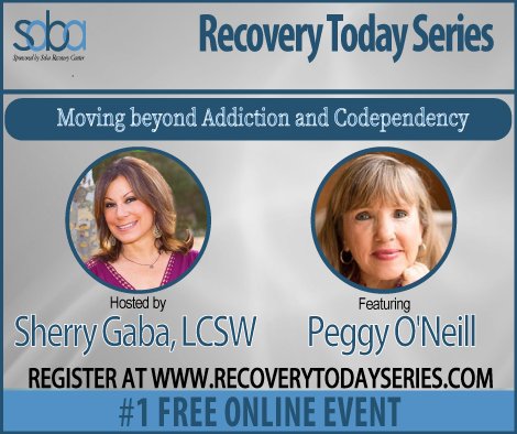 Tune in for this awesome series on Breaking Free from Addiction &amp;  Co-Dependency. Tues, 10/16 at 9am you can listen to my interview with Sherry.  Feel free to share. xo marketerschoice.com/app/?af=1686476