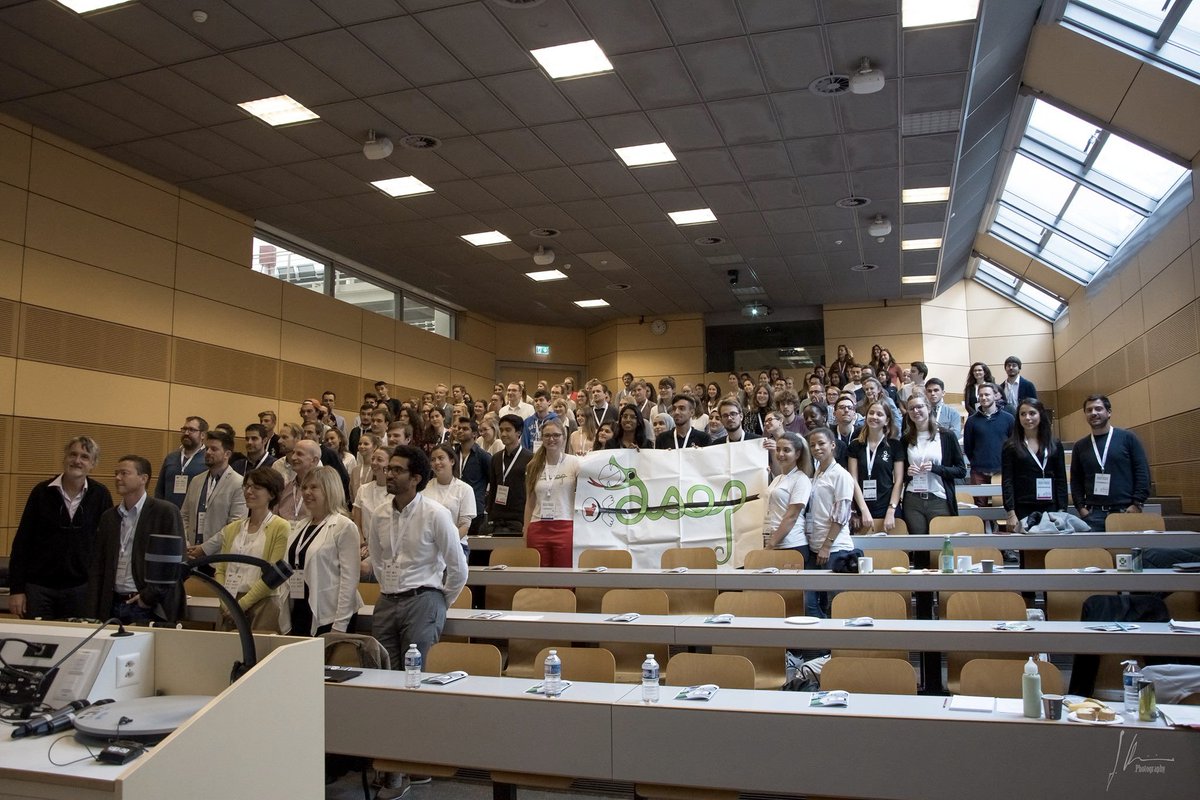Pharma_asep's tweet photo. Thank you to all participants, supporters, speakers, volunteers and  collaborators for making oour congress # NPSW18 possible and awesome. 
 Credit by Lucas Orsini
 See you next year. 
 Des bisous https://t.co/YzFUFiSKTB