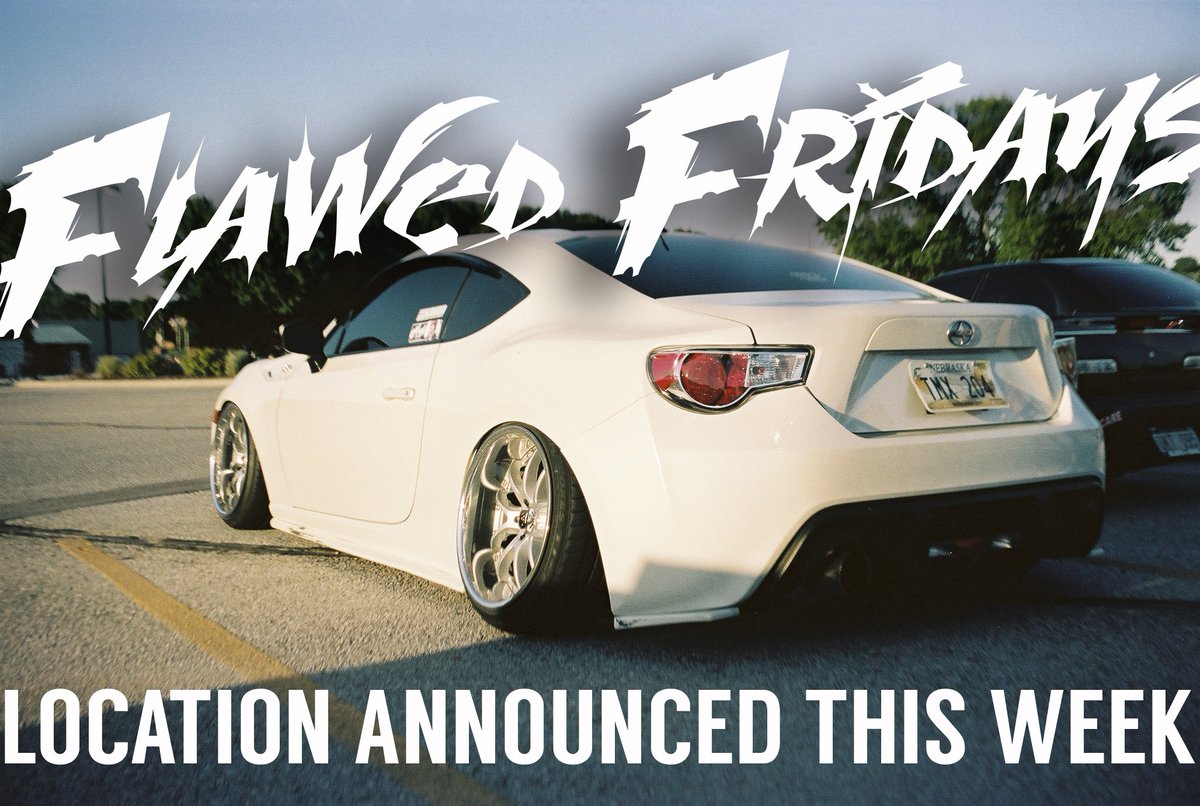scrapeyard's tweet photo. Totally forgot to host some meets the last couple months lol. 

Let's make this one massive. Stay tuned for the location. https://t.co/zZlXwKXgb6