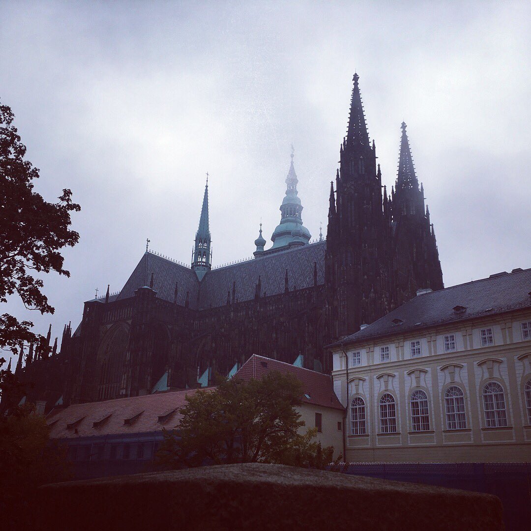 lindsayike's tweet photo. The only thing that could’ve made this European adventure more epic would’ve been running into @TheMeanChick and @scottkfoley in Praha. Sigh. Still another amazing one in the books! Bielefeld-München-Budapest-Praha-Amsterdam ✅ https://t.co/kNLd3puIQc