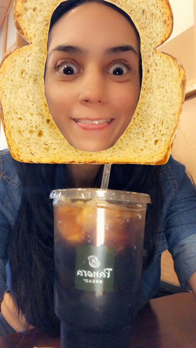 If you can&rsquo;t tell.....I love PANERA BREAD when I&rsquo;m sick af. Believe it or not this is my happy/starving<a href="/tag/teamcyrusxxx"class="tags"><span>#teamcyrusxxx</span></a>