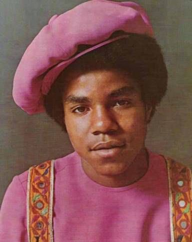 Wishing a very Happy Birthday to Tito Jackson. He turns 65 today. 