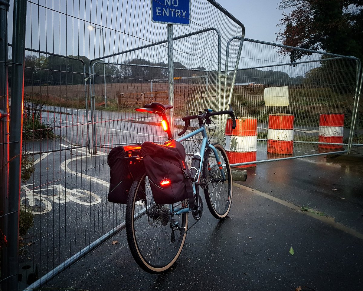 AATR_Cycling's tweet image. Haters...! #cyclistproblems 

#AATR #allabouttheride #cycling