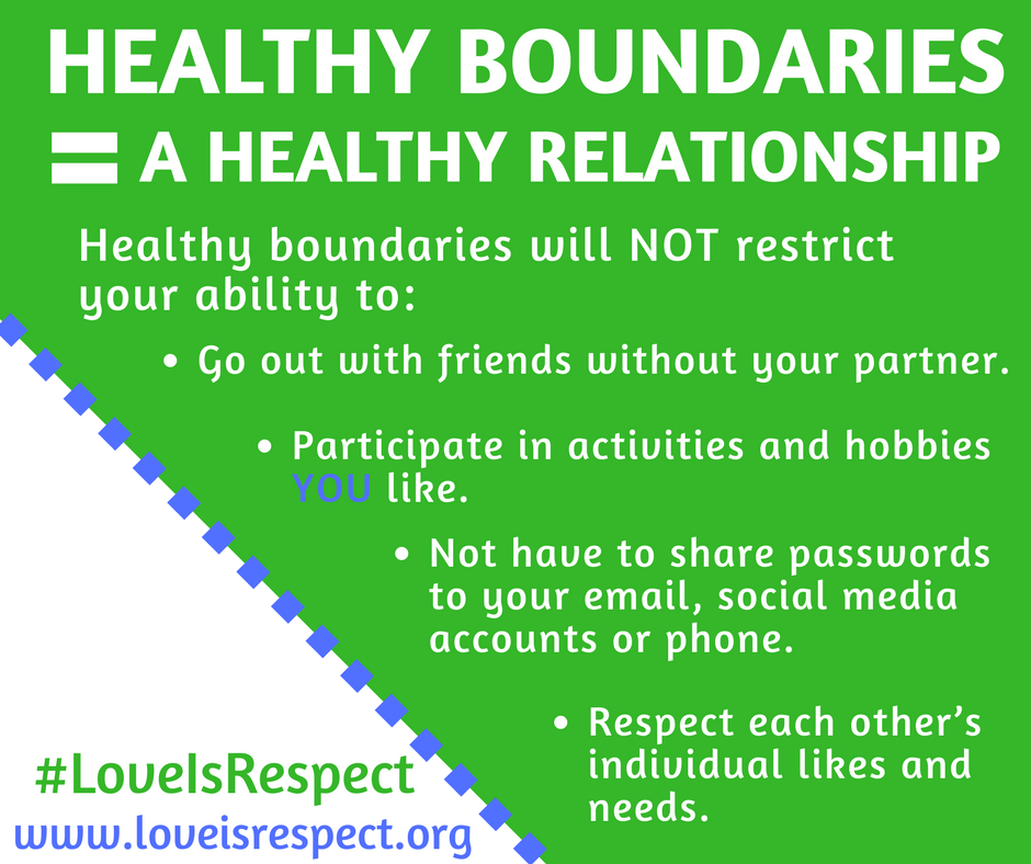 msd25's tweet photo. Boundaries are an expression of what makes you feel comfortable in a relationship https://t.co/L1ZtXmfuwu. #LoveIsRespect #TMUnityMonth https://t.co/pMKblTXqpb
