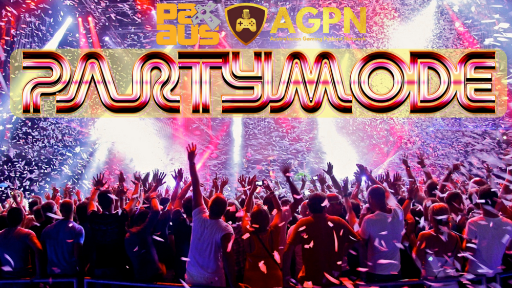 bitstormcast's tweet photo. Going to #PAXAUS next week? Come see @ben_slinger represent Bit Storm in #AGPN PartyMode! 

He and members of @Gametraintalk and @PopCulturistsAU will be competing against @AGPNetwork favs such as @RESETPodcastAU, @InconsolablesAU and @PixelSift! 

https://t.co/bDrUhKNklU https://t.co/OrIBfRgsUh