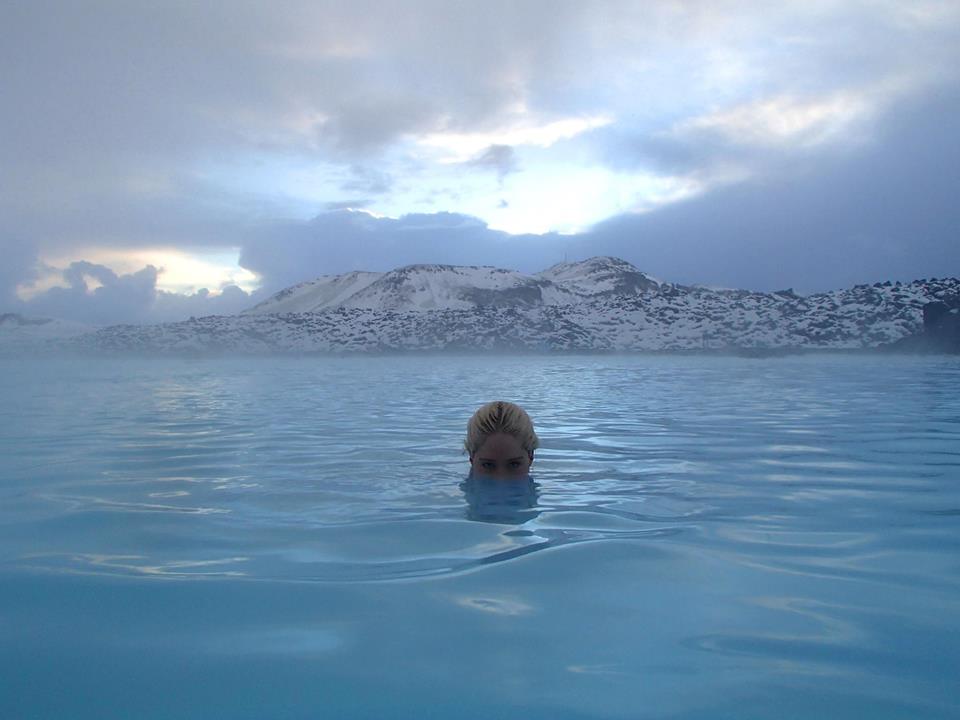archerinventive (@archerinventive) on Twitter photo 16/10/2018 00:00:47 Channeling my inner Undine in Iceland. Iβm a total water baby. Blue Lagoon, Iceland. Channeling my inner Undine in Iceland. Iβm a total water baby. Blue Lagoon, Iceland.