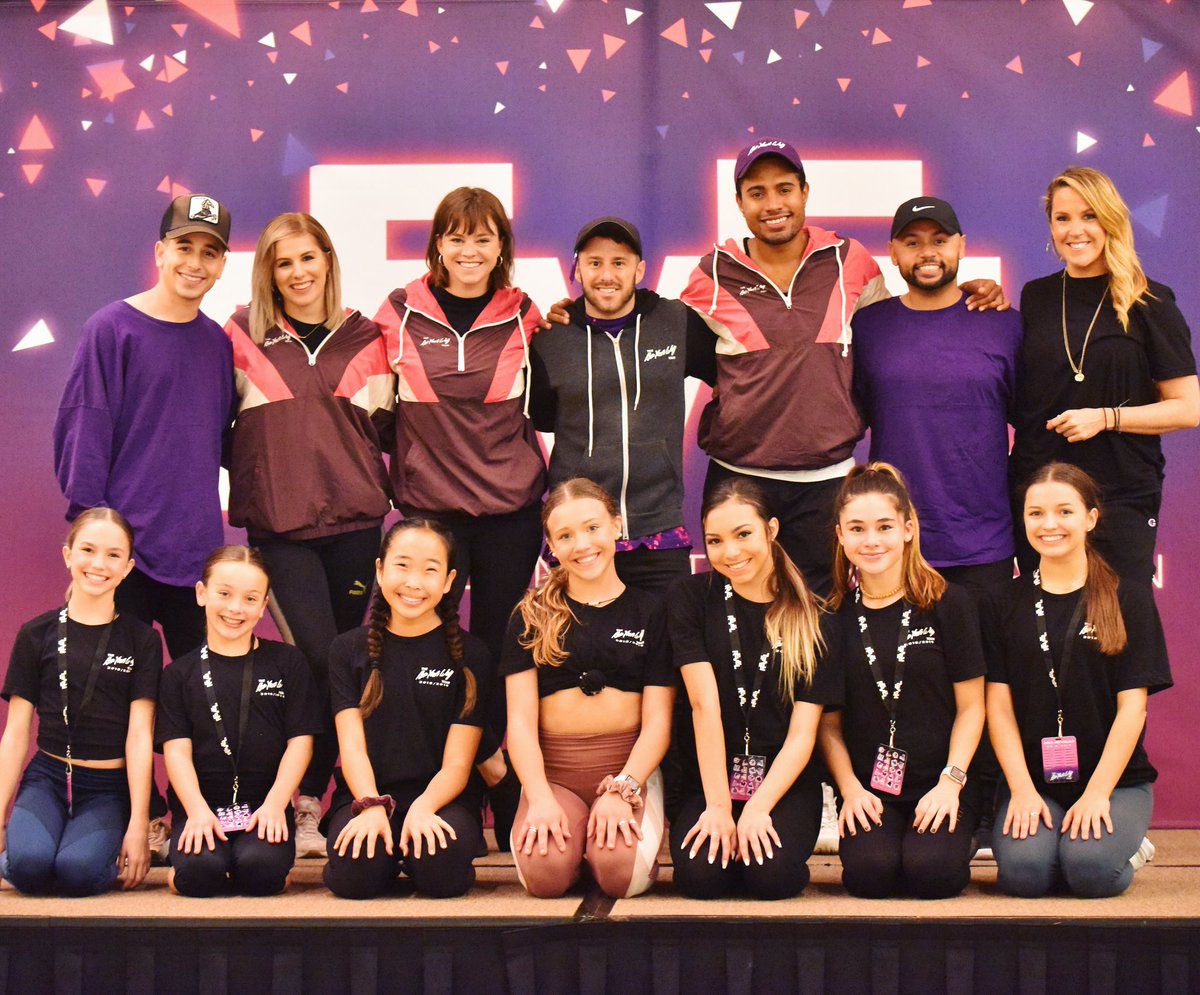 Houston!! So much talent! So much fun! Thank you 💜