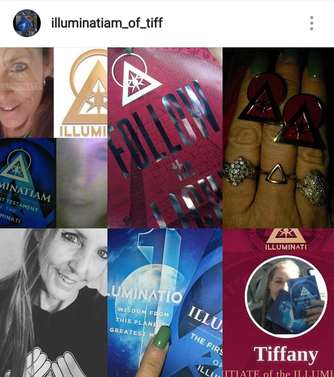 Tiffâñy Røa (La Vrar) (@tiffany_m_roa) on Twitter photo <a href="/ILLUMINATIAM/">Illuminatiam ❂</a> #pin #followthelight #illuminati #firsttestamentoftheilluminati #followthelight <a href="/ILLUMINATIAM/">Illuminatiam ❂</a> #pin #followthelight #illuminati #firsttestamentoftheilluminati #followthelight