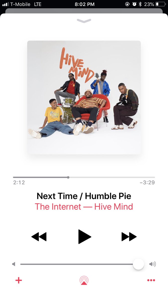 Y’all ain on this internet ?