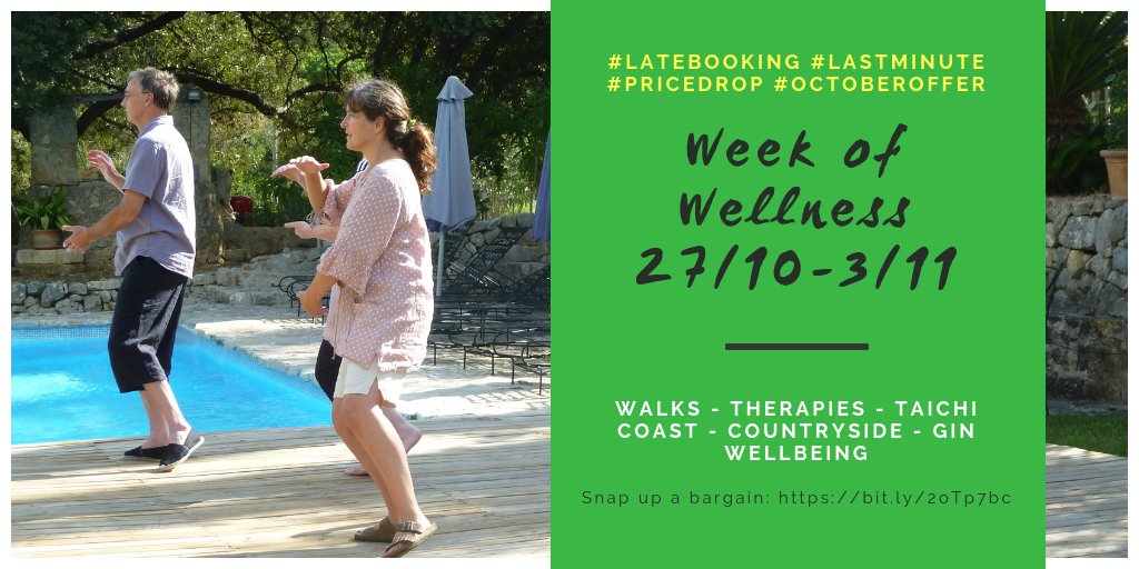 WoW Week Of Wellness tweet media