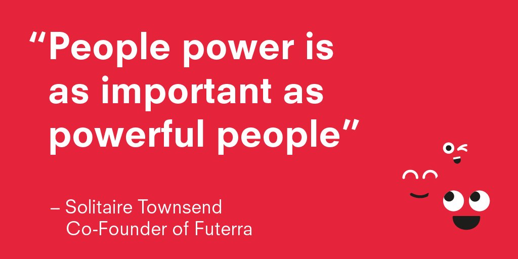 It may be difficult to view #SDGs as a collective effort when we see governments, corporations, nonprofits and intergovernmental organizations wield the most influence, power and money. But individuals' efforts do and can matter, says <a href="/futerra/">futerra</a>: ow.ly/3PXd30mctMQ by <a href="/Gwiz12/">Grant Whittington</a>