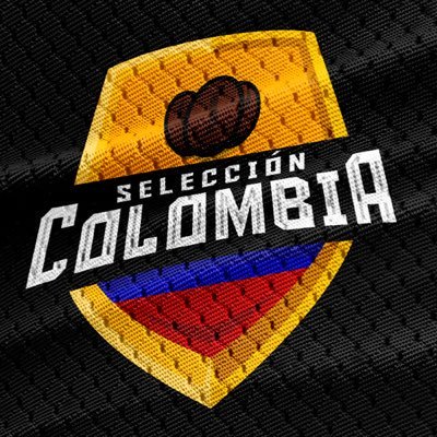 Optamos por un logo un poco más profesional ya que las mascot las usa casi todo el mundo, el logo que teníamos antes no nos representa en absolutamente nada y lo del Cóndor ya se nos adelantaron selecciones hermanas con esa idea😂

Que hay más representativo que nuestro café ☕🇨🇴
