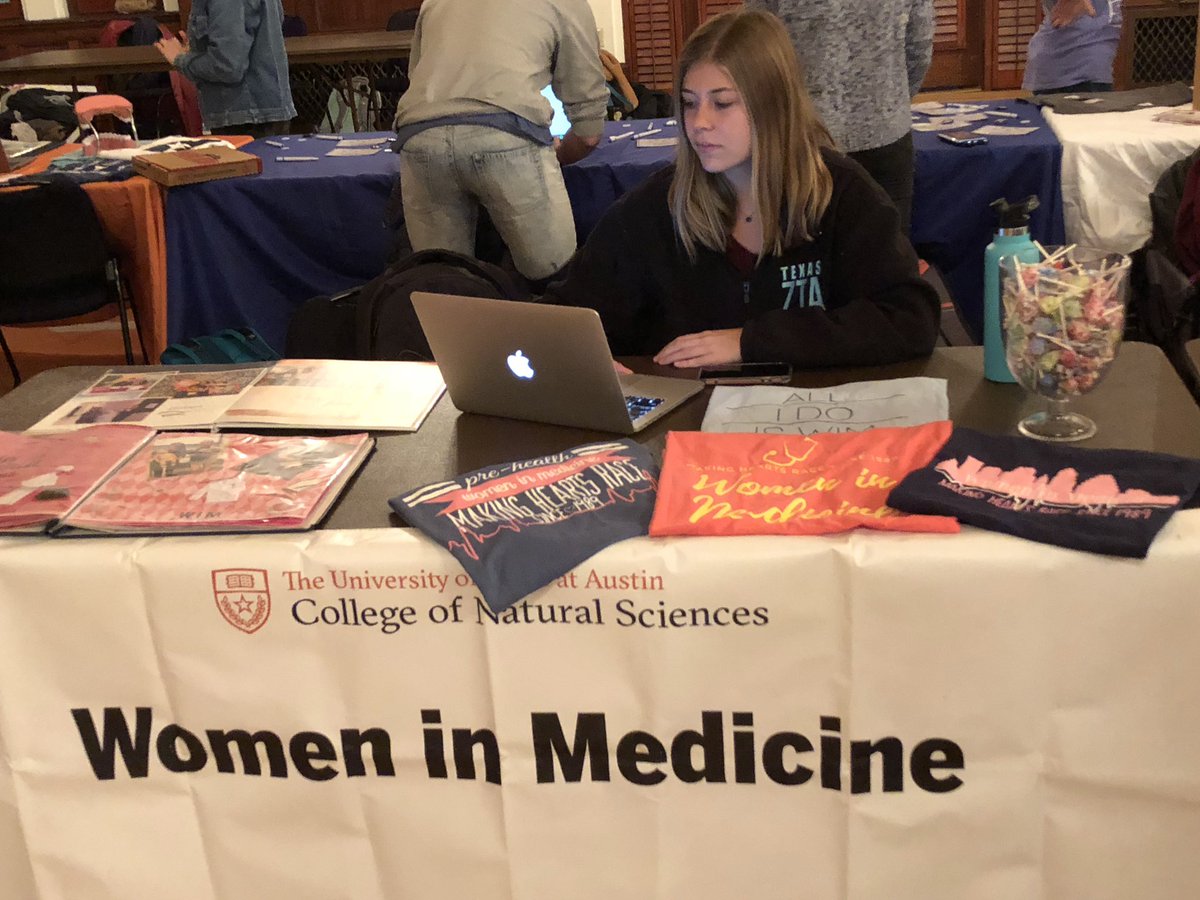 mpaadv's tweet image. #Studentgroups #NSWeek @TexasScience