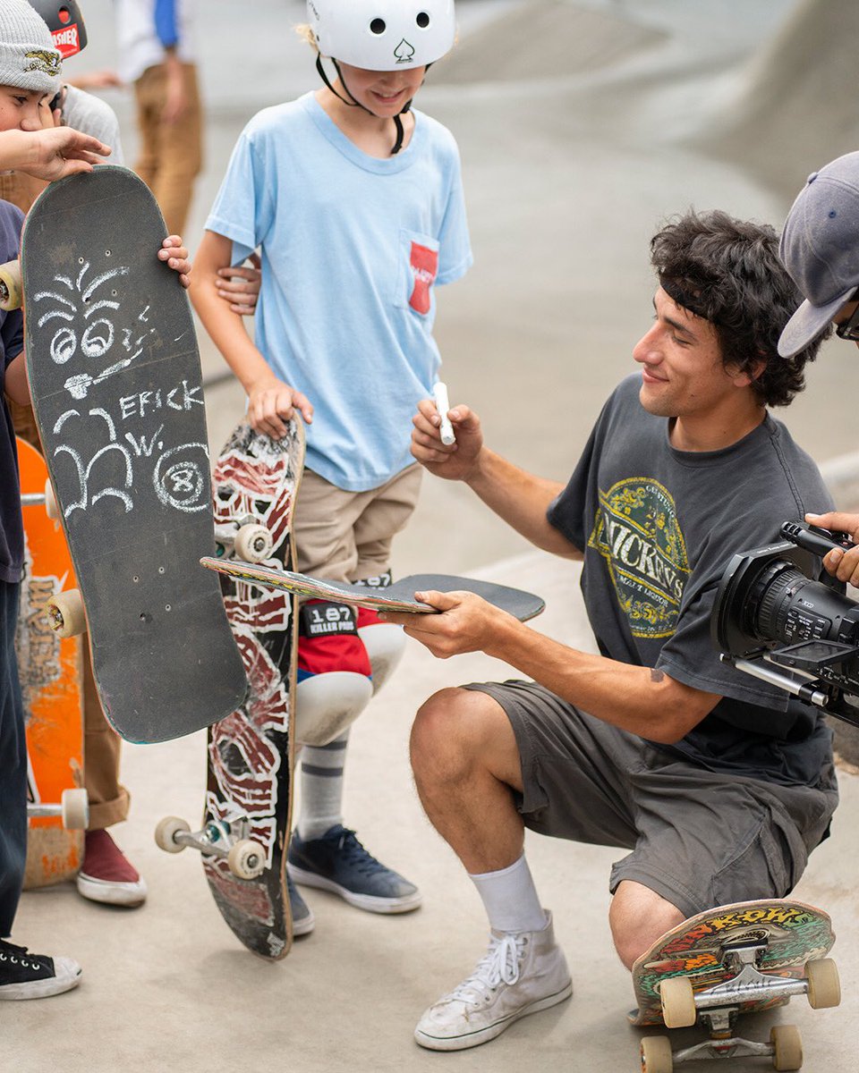 winkowski emerica