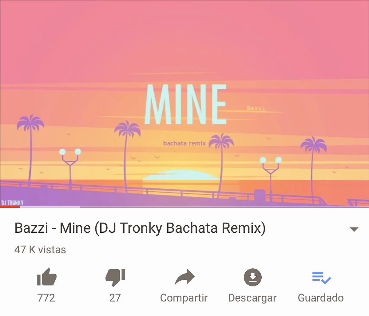AzaelMata2's tweet photo. 🤯🤙🏻. @bazzi https://t.co/qENIBa8fmt