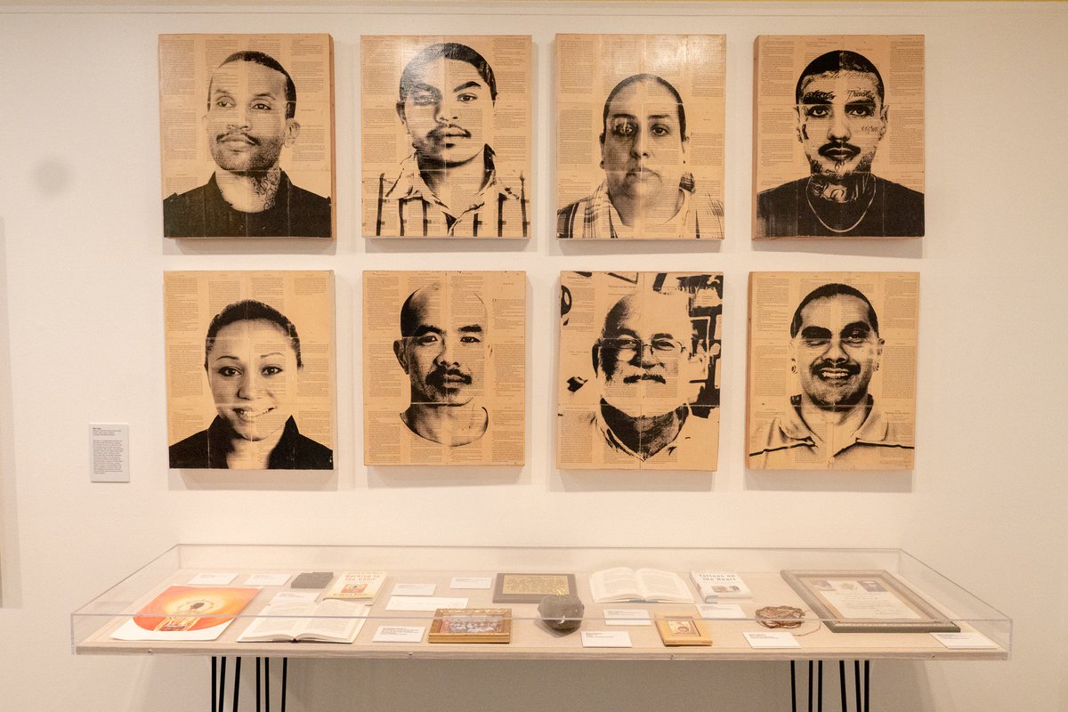 Radical Kinship: Celebrating 30 Years of Homeboy Industries