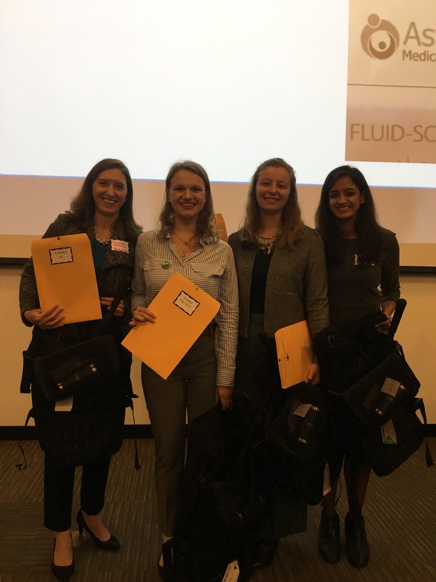 MassInno's tweet photo. Congrats  #min115 audience choice winners @allergyamulet @folia_health @aavia_io &amp; grand prize @PionEarTech thanks @bostonsci @brownmed https://t.co/wOMOE6QZP2