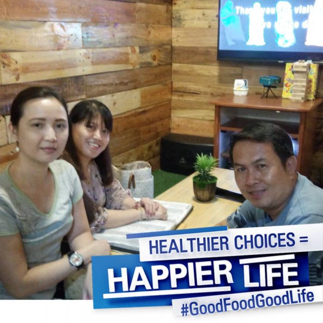 dhang1217's tweet photo. #FotokuApp  #HealthierChoices #HappierLife #GoodFoodGoodLife https://t.co/qAyR9PyXUO
