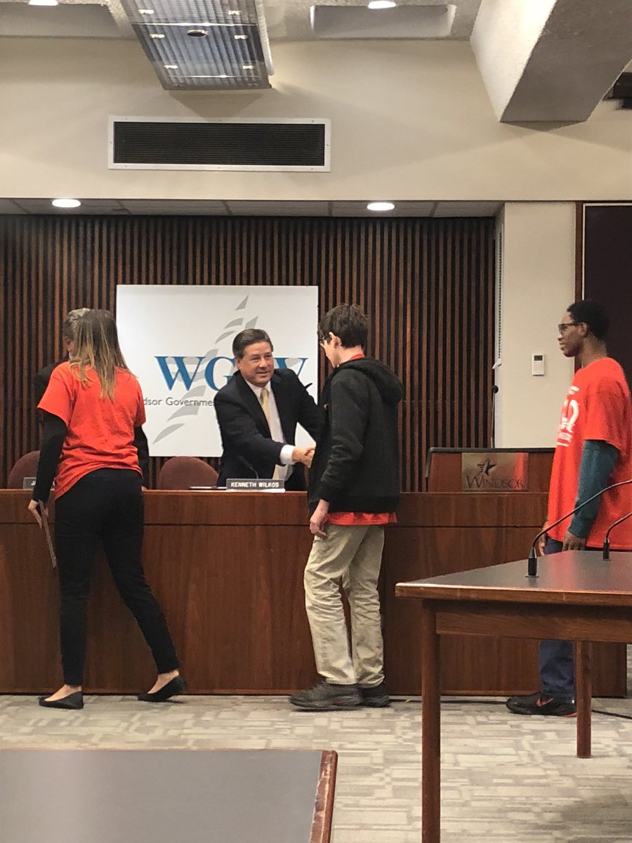 WinYSB's tweet image. Youth in Action members and Sarah YSB accepted the #redribbonweek proclamation tonight at the Town Council Meeting @redribbonweek #winvalue #winysb #prevention #youth #community