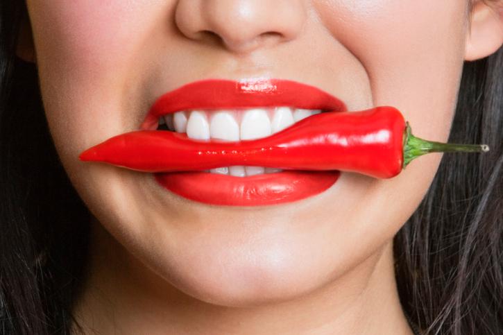 ProyectoPuente's tweet photo. Consumo de picante libera hormona del placer; anuncia el IMSS - https://t.co/fxzBHK8svW #ProyectoPuente https://t.co/yLkHiRiCta