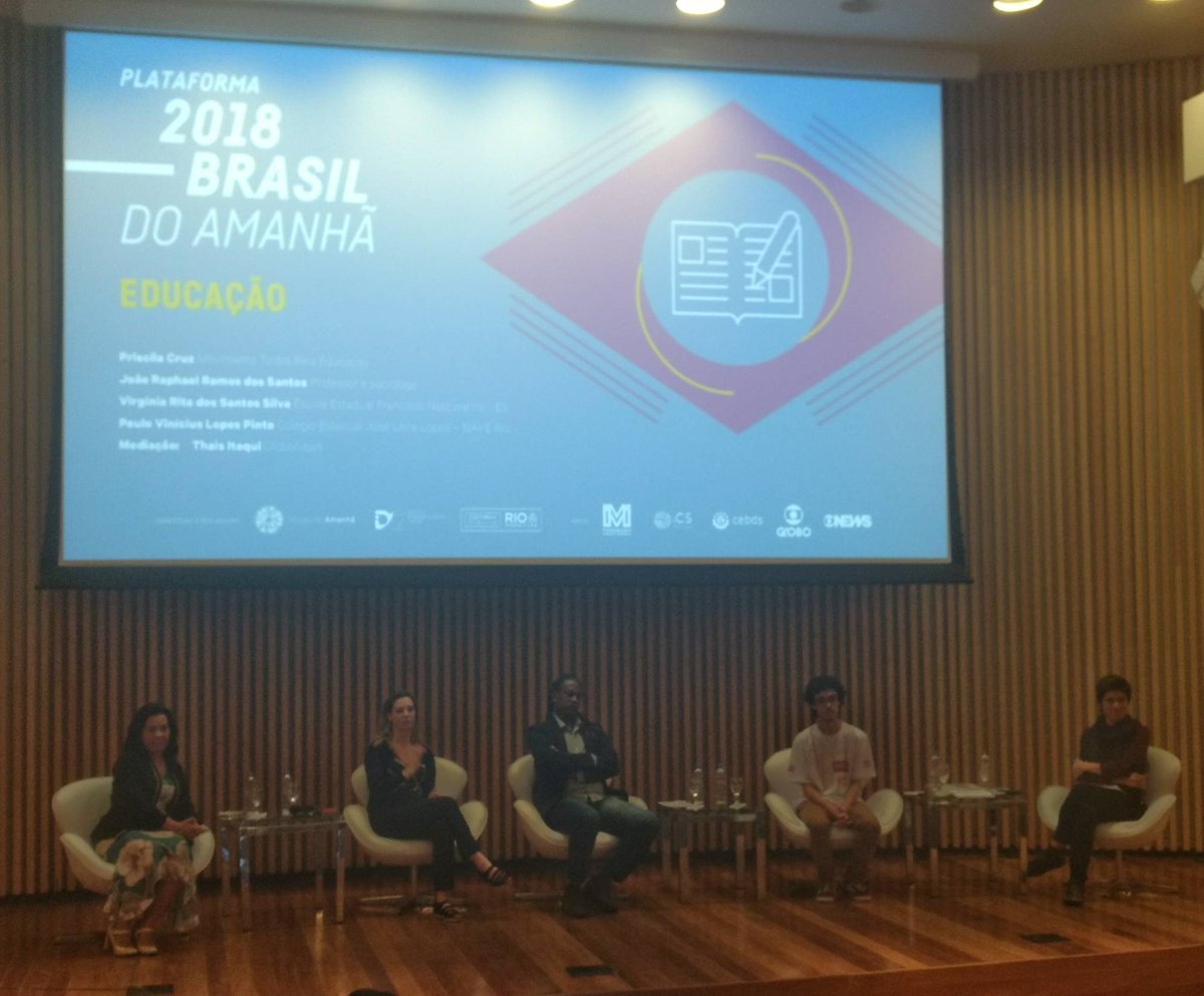 Brasil do Amanhã (@BrasilAmanha) / Posts / X