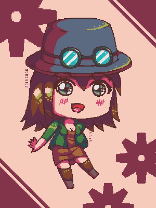 テラリアのtwitterイラスト検索結果 古い順