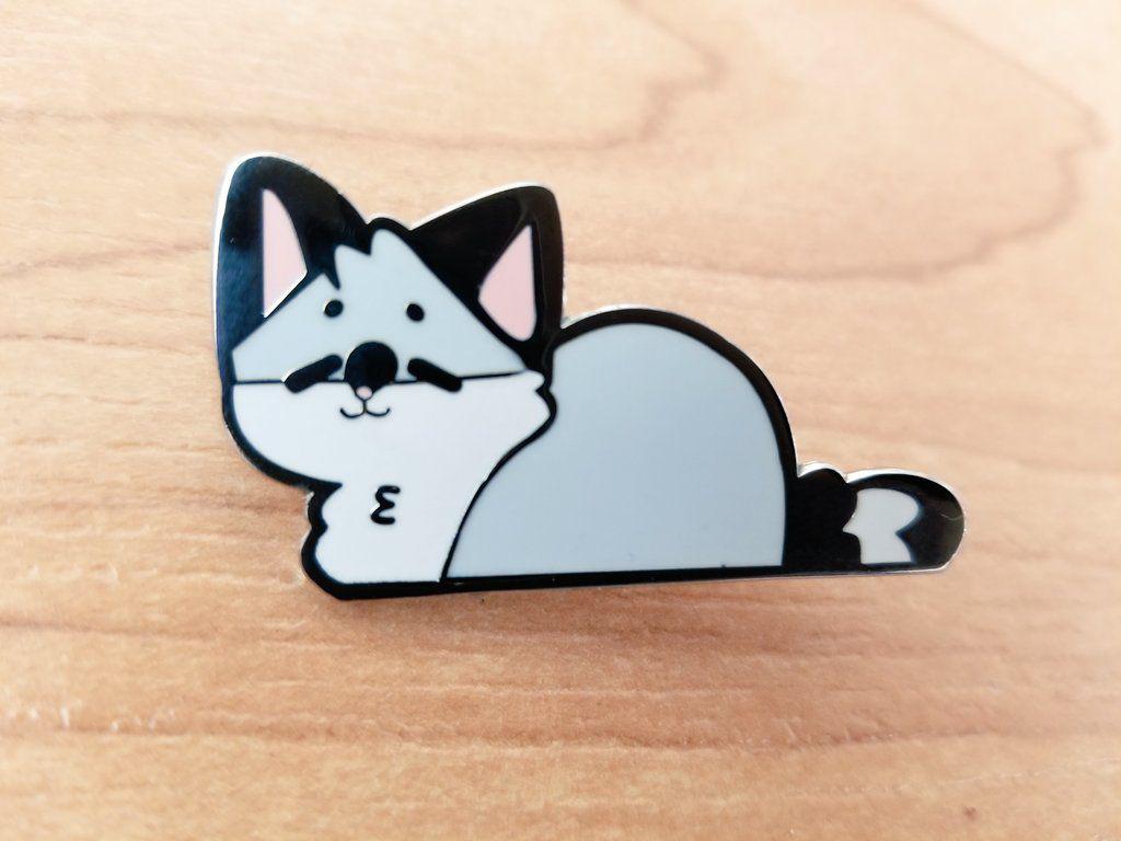 _BeeCat_'s tweet photo. ✨ Time for a 4,000 Followers GIVEAWAY !!! ✨
✏️RULES: Retweet to enter, MUST BE FOLLOWING !! (Address needed)
📬REWARDS: Loaf Cat Enamel Pin + An icon 💖
📆 Ends 10/26 @ 5pm PST https://t.co/0SZET1g6eF