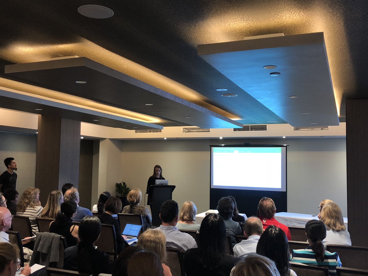 elizajenningsx's tweet photo. Our superstar Partner Consultant @jo_walkerx taking us through Xero Tax and Xero Practice Manager (XPM) at our @Xero Refesh event in Hornsby. Want to get the most out of your XPM? Attend our upcoming MasterClass at our Sydney office! https://t.co/xbp4W0jngc https://t.co/NU8MRg0k5p