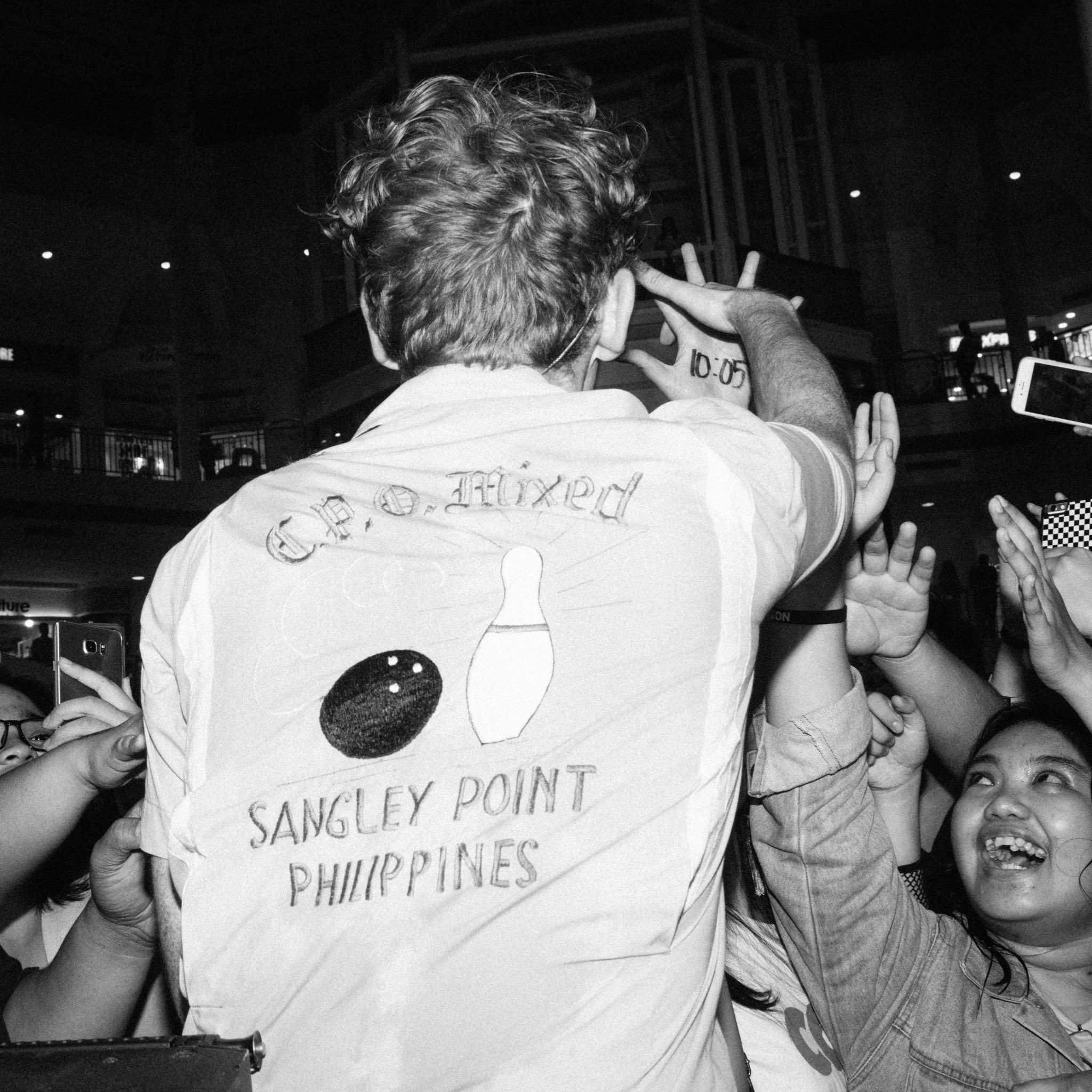 chase on Twitter "If you see 1005, everything will be okay…