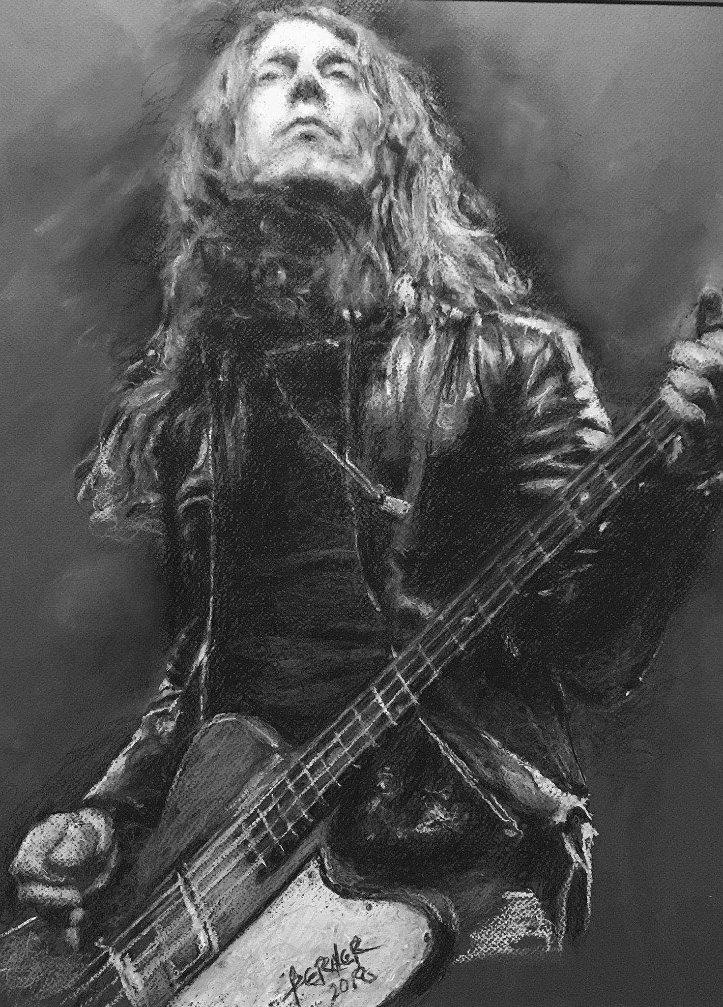 Spread Eagle On Twitter Amazing Sketch Of Rob By The Talented