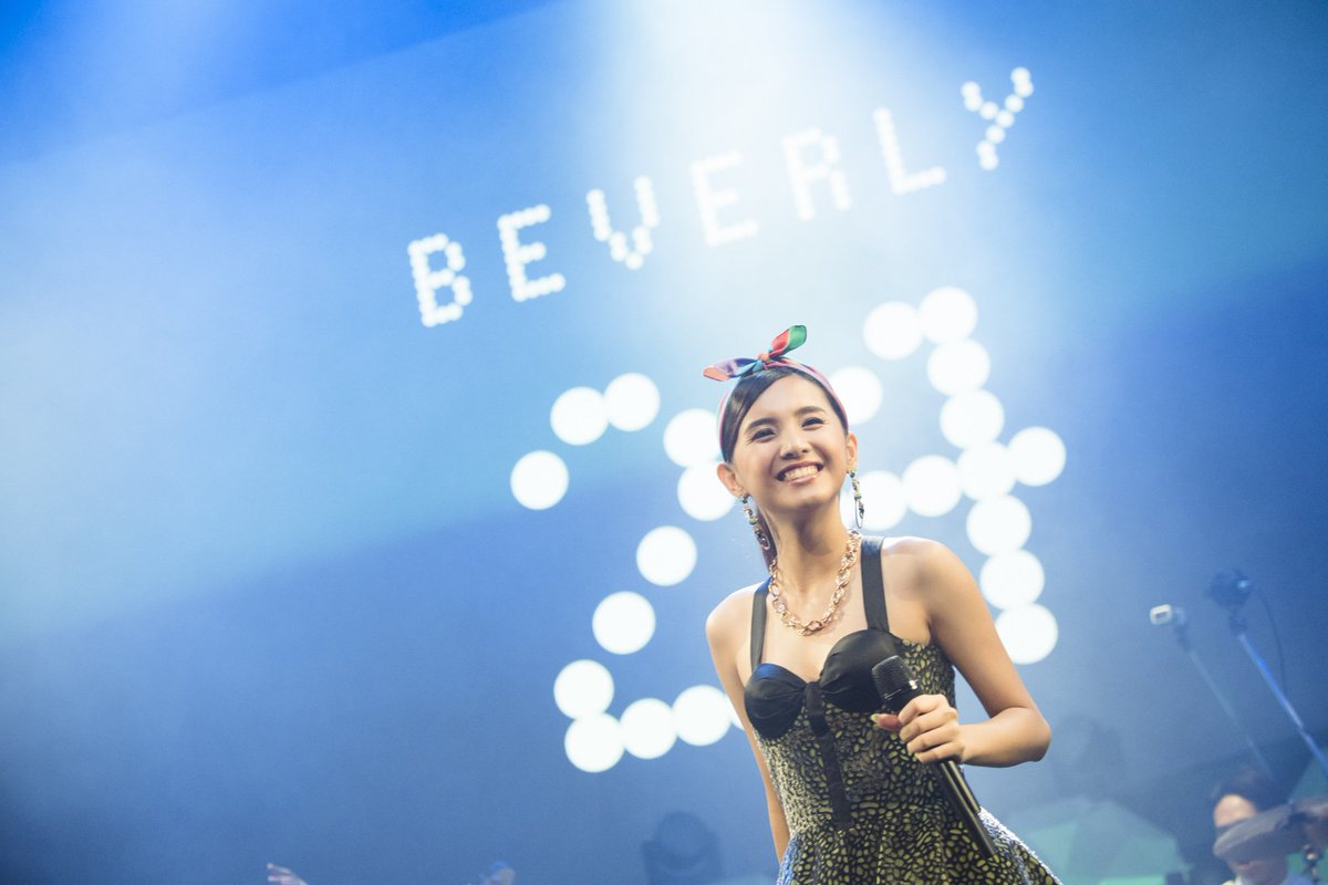 decolum_staff's tweet photo. Beverly(ビバリー)、秋冬の全国ワンマンツアー【Beverly 2nd JOURNEY「24」〜 Winter 〜】の開催決定! 新曲TVアニメ「FAIRY TAIL」EDテーマ「Endless Harmony feat.LOREN」のアニメED映像公開も!https://t.co/AskNGemPCz #Beverly #ビバリー #FAIRYTAIL #EndlessHarmony https://t.co/sm9jJJd8a3