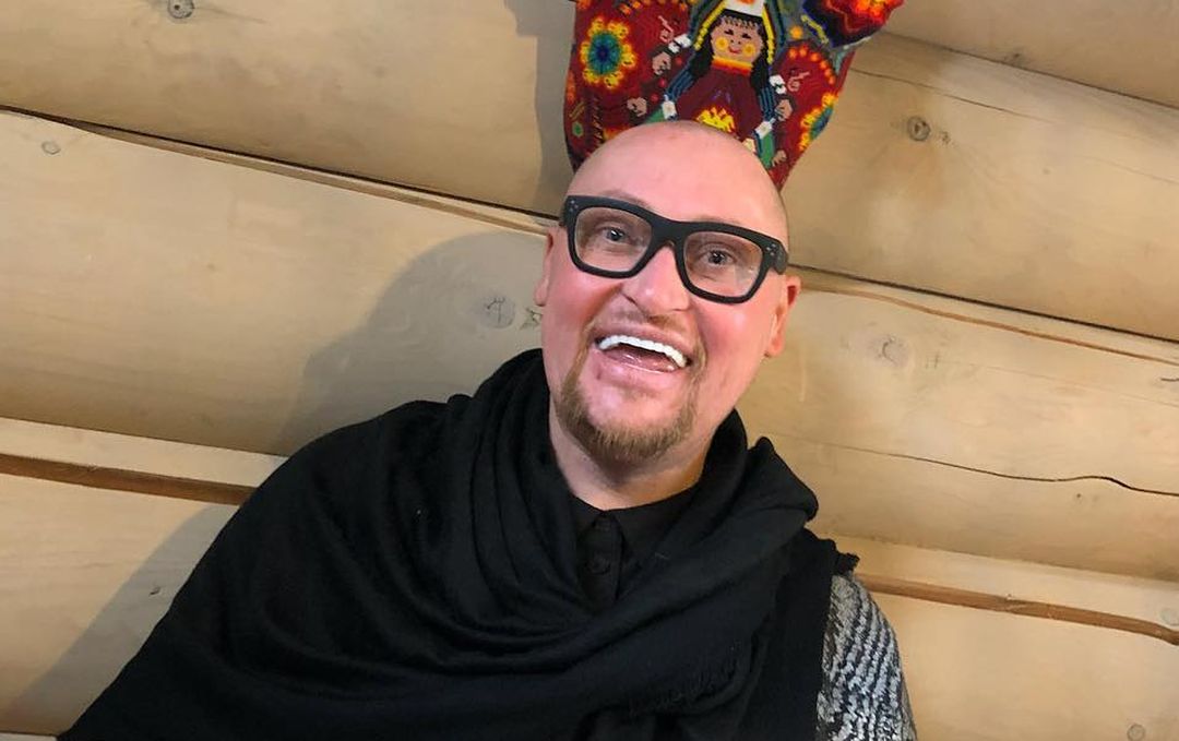 певец шура жив или мертв