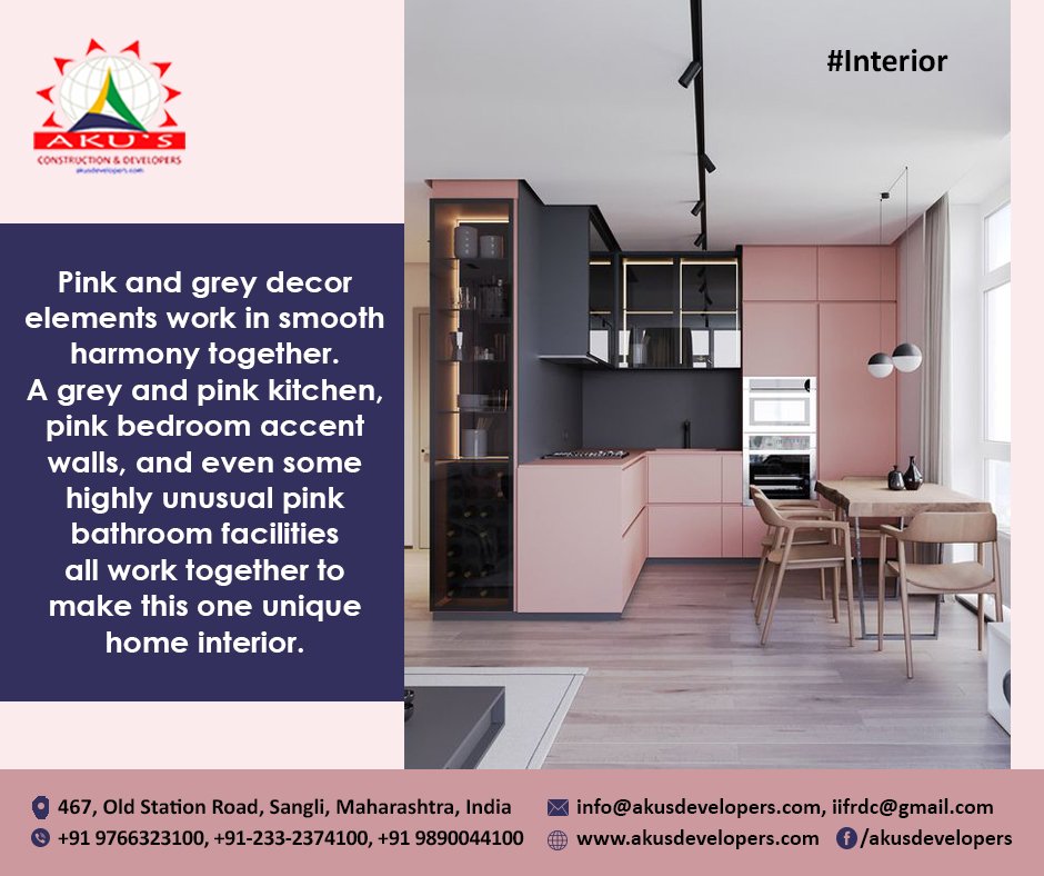 akus_developers's tweet photo. Akus Construction &amp; Developers presents MAKE TO HOME FURNITURE
Enhance your home... Enhance your life…
https://t.co/wQIfTVN1eY
#Developers #RisingSangli #BeAkusbuilder #InteriorDesign #Dreamhome #Flatsinsangli #Landscape #Architecture #Interior #Realestate #Investment https://t.co/7r4EDUDnHW