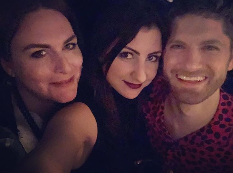KyleSollerNews's tweet photo. By emilycharlotteross and daphinely.
#KyleSoller #TheInheritance #NoelCowardTheatre #EricGlass #WestEnd https://t.co/UnhcxxZDKC