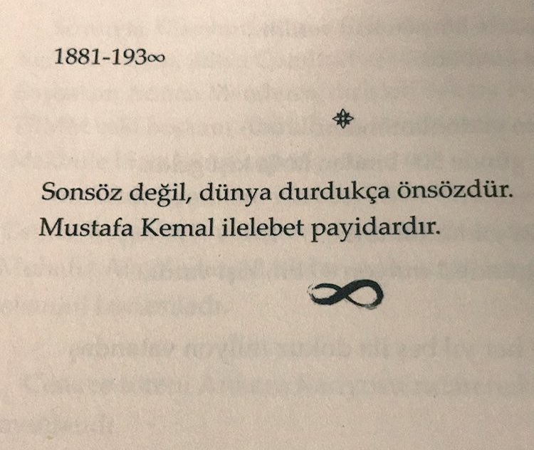 busragoycincik's tweet photo. #MKATATÜRK https://t.co/v3QmL7WUKS