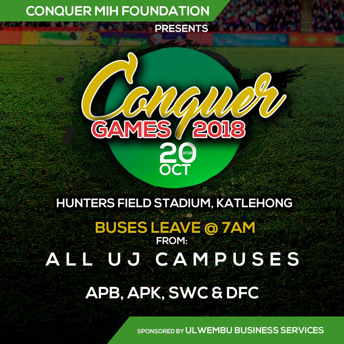 MelodyMiyaVibe's tweet image. #ConquerGames2018 🔥🔥🔥