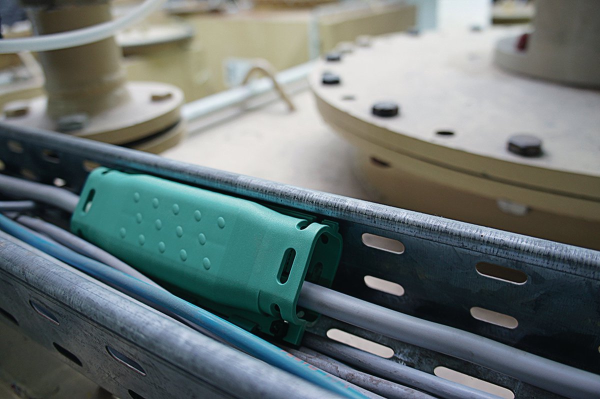 HellermannTyton's tweet photo. We've got low-voltage cable connections covered: with our RELICON range. These gel-filled shells are designed for different scopes and cable diameters. Find out which gel-filled cable joint is right for you:
https://t.co/4f41EAcJgp
#CableJoint #gel #low-voltage #MadeForReal https://t.co/UaiugHH2sM